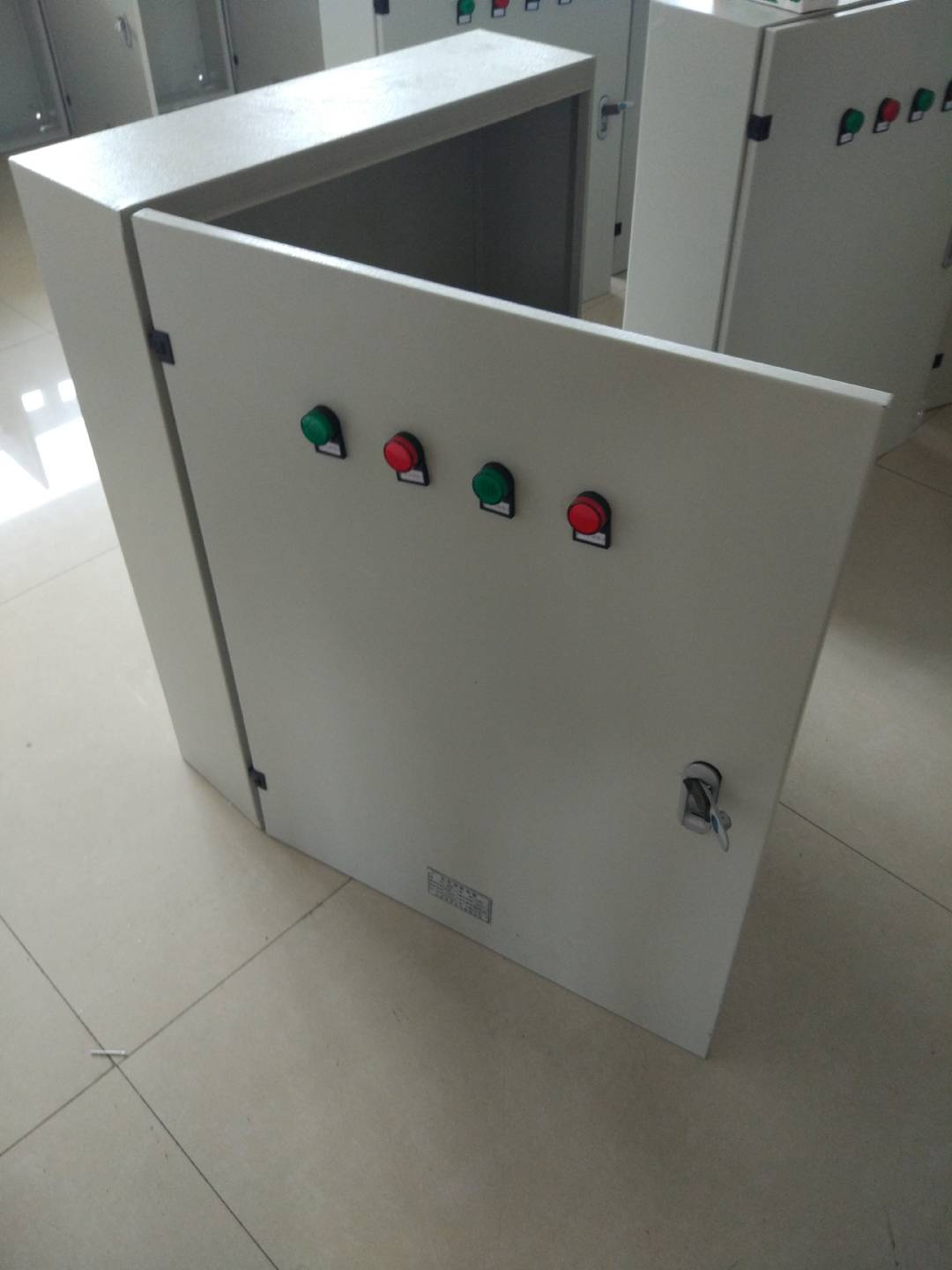 GGD、直流屏、操作臺(tái)、微圖柜體